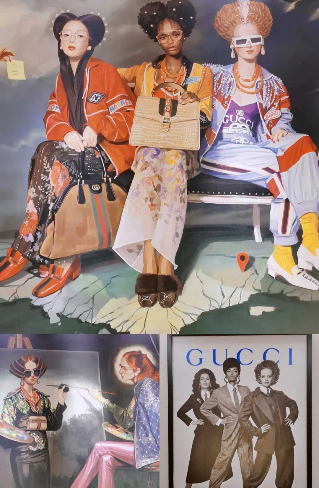 莱佛士学生参观GUCCI百年亚洲首展3.jpg